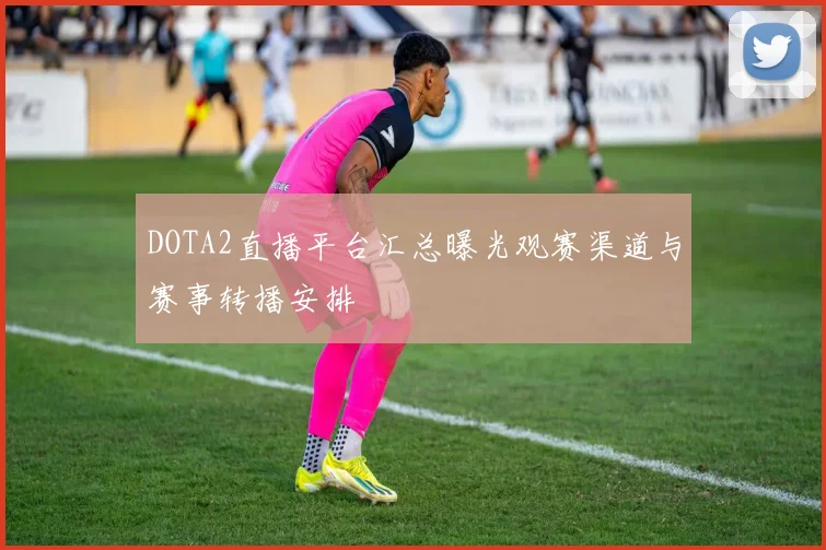 DOTA2直播平台汇总曝光观赛渠道与赛事转播安排